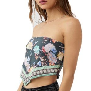 Crop top Brand new with tags
